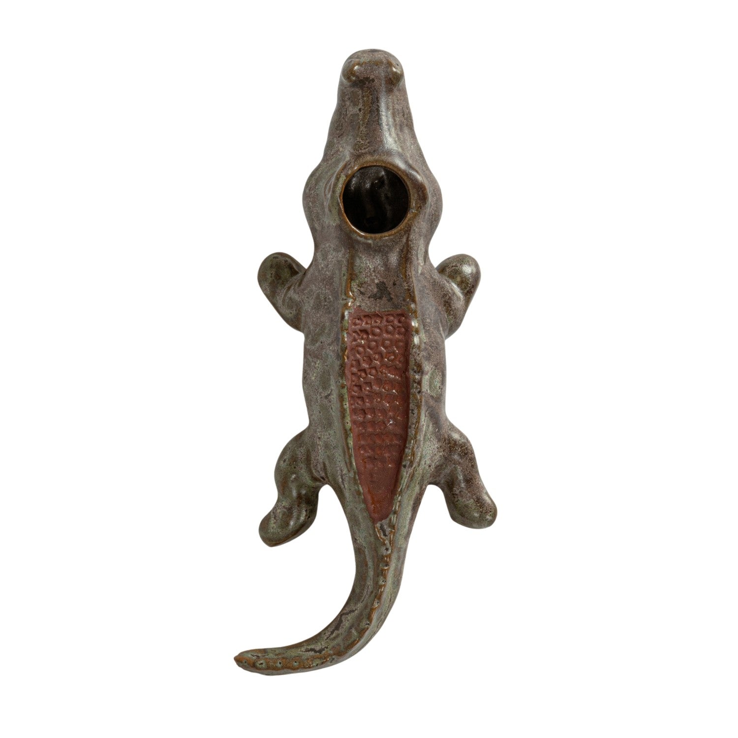 Alligator Match Striker