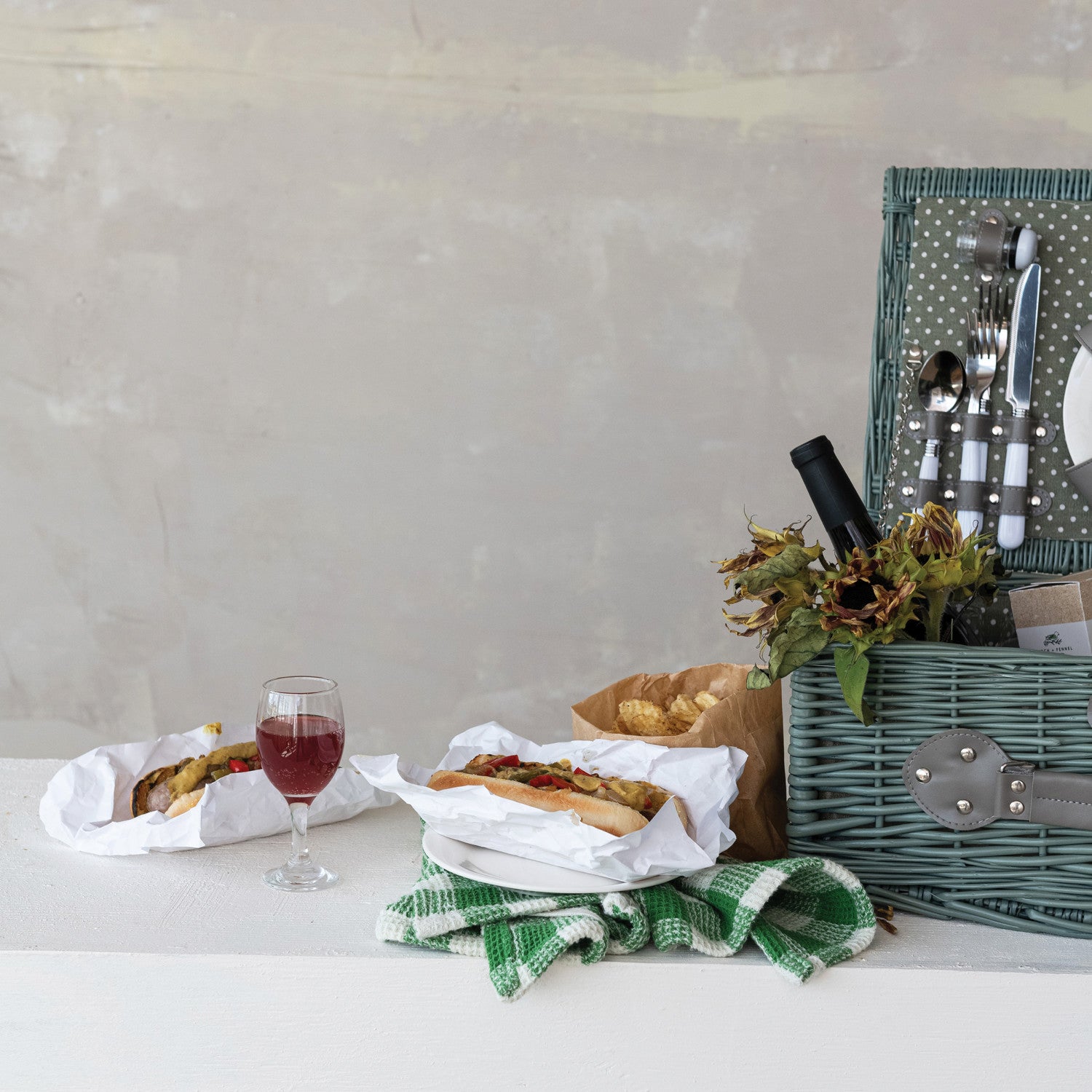 Picnic Basket