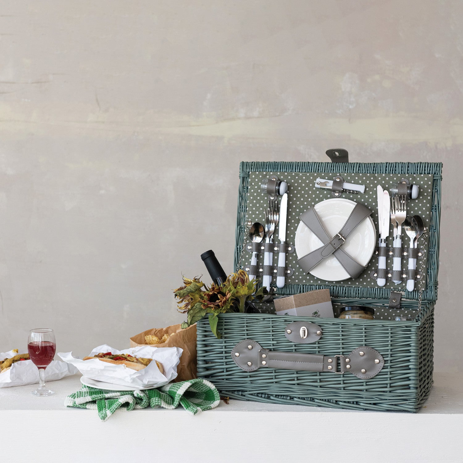 Picnic Basket