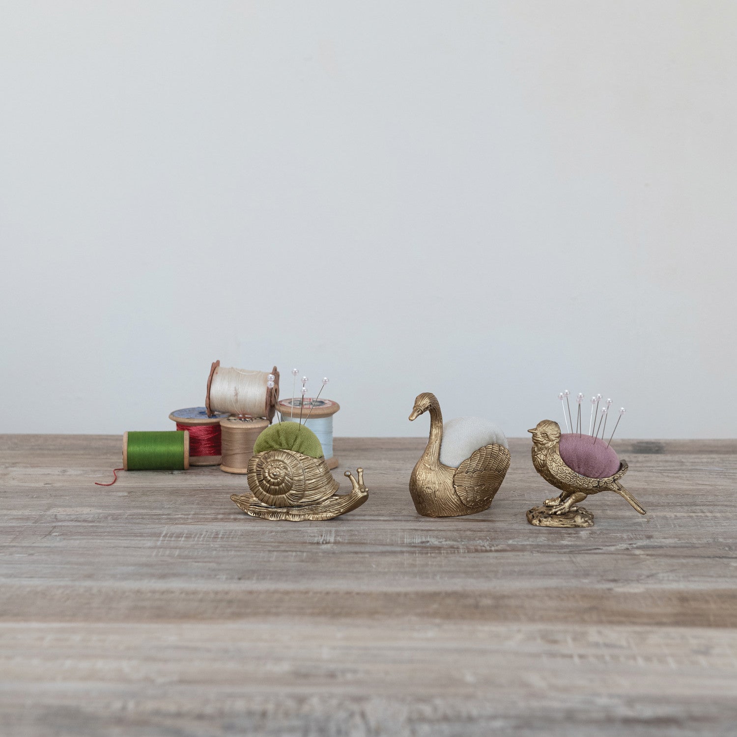 Velvet Pin Cushion