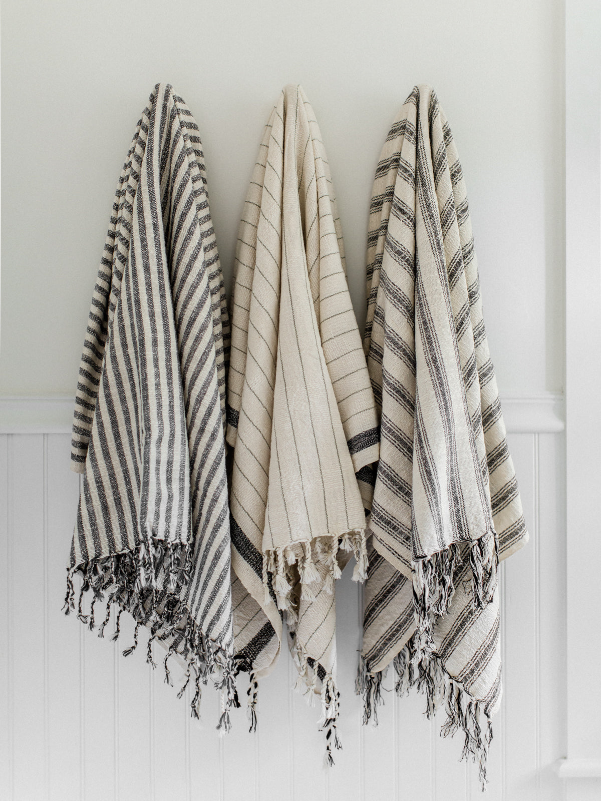 Turkish Towel Linen