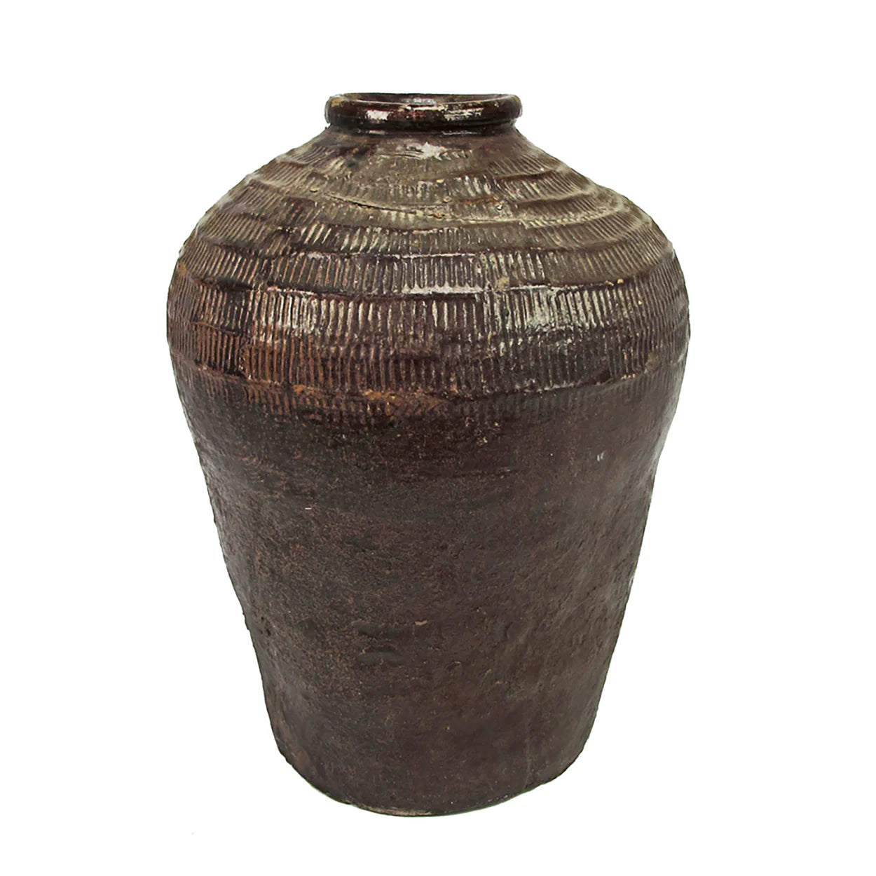 Antique Miju Jar