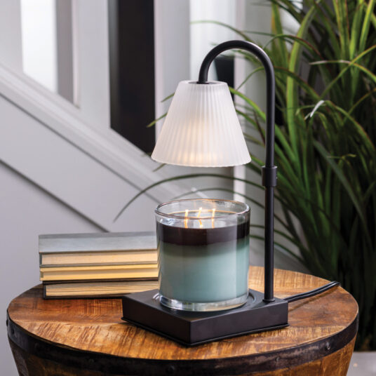 Candle Warmers