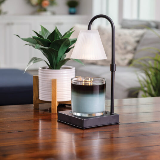Candle Warmers