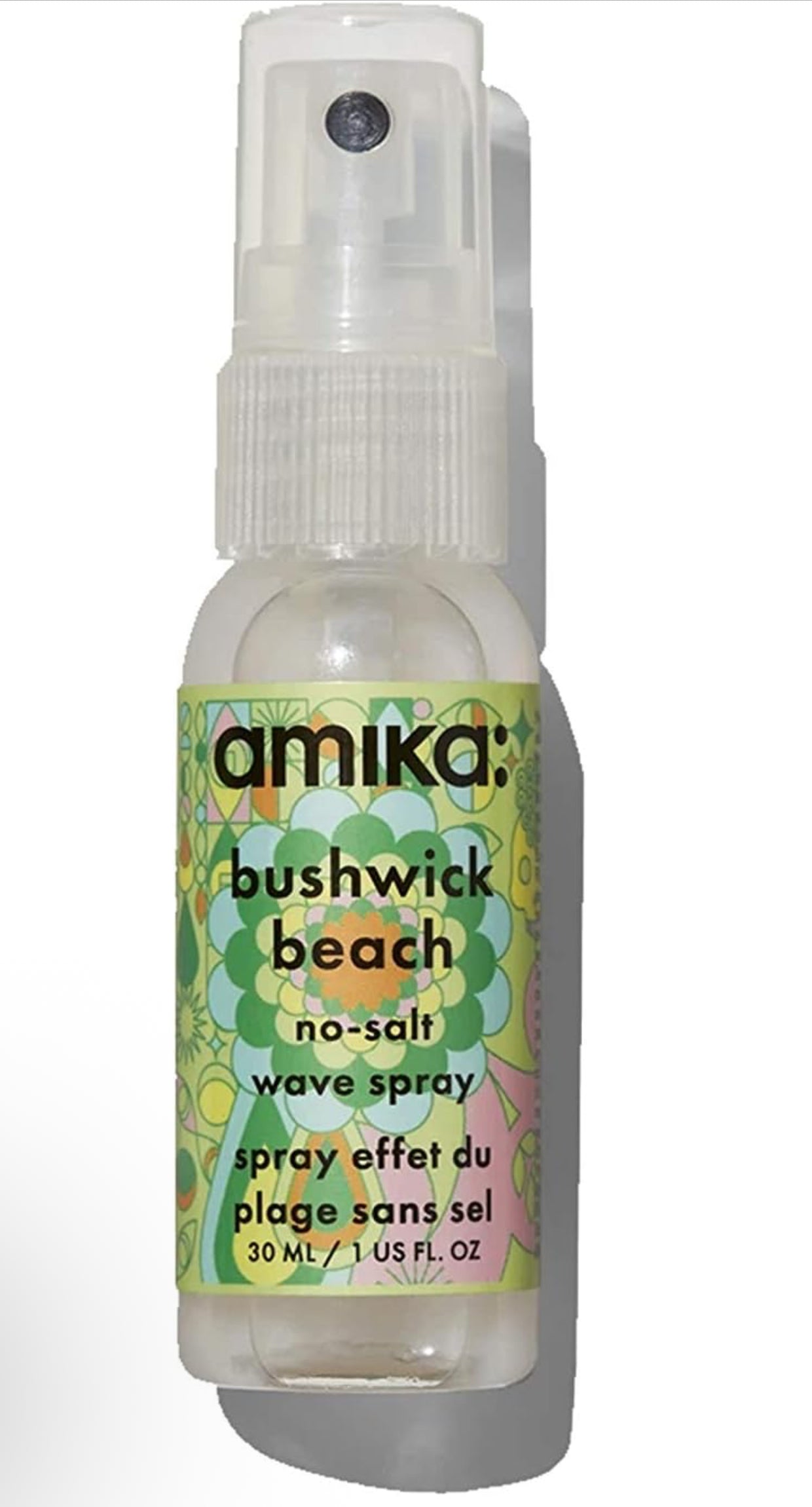 Amika Bushwick Beach Wave Spray