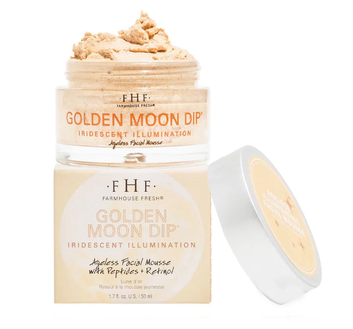 Golden Moon Dip