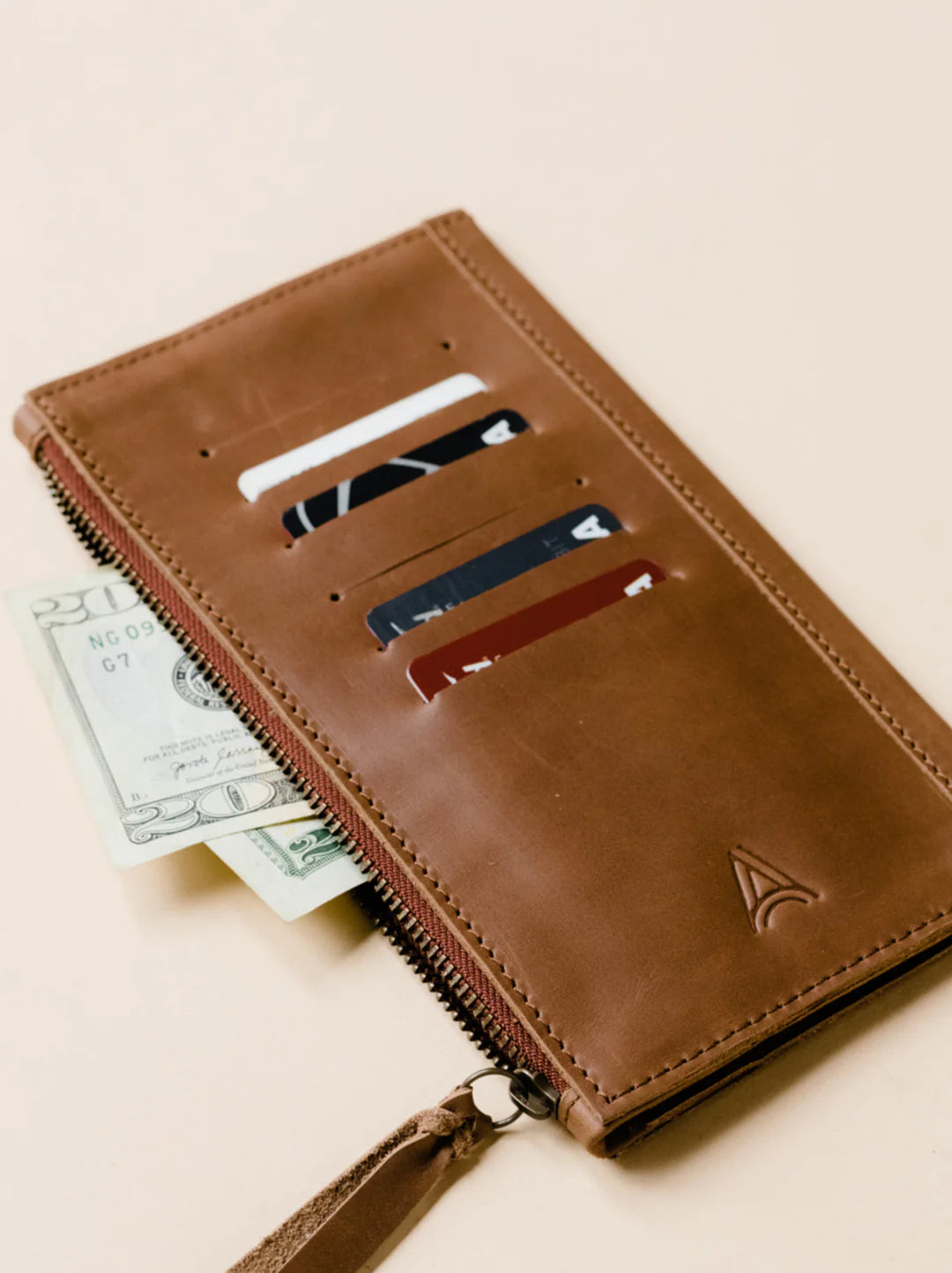 Grace Wallet ABLE