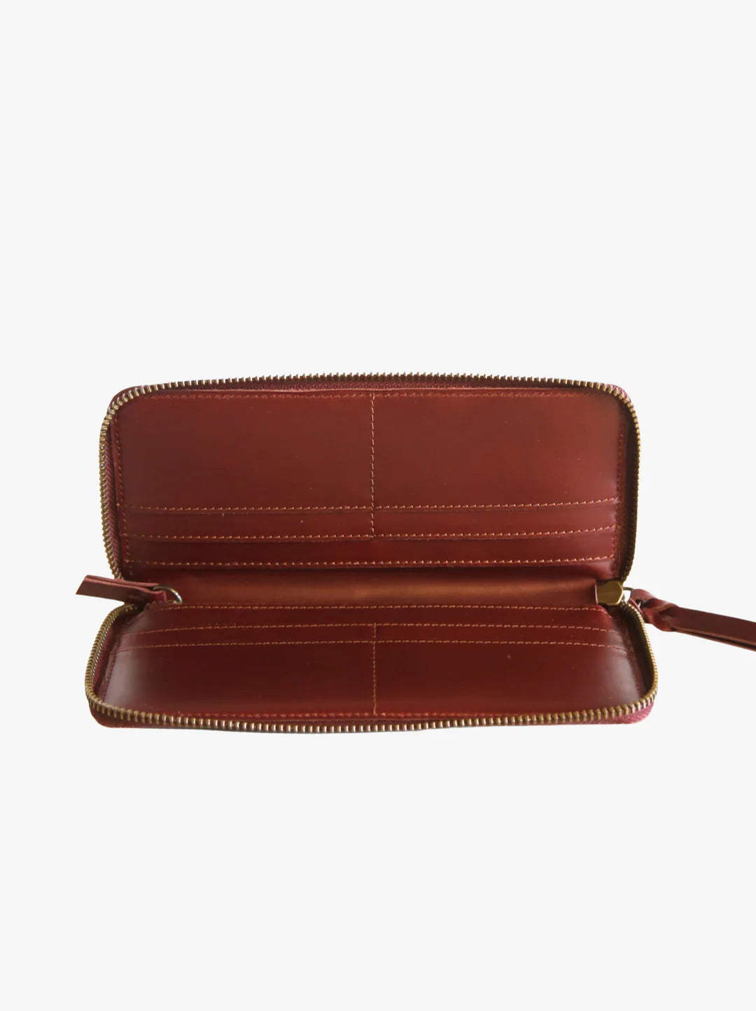 Helina Large zip around wallet ABLE