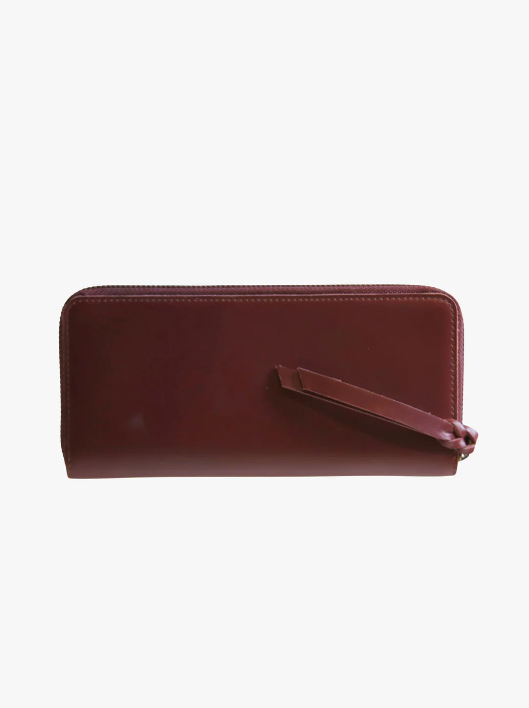 Helina Large zip around wallet ABLE