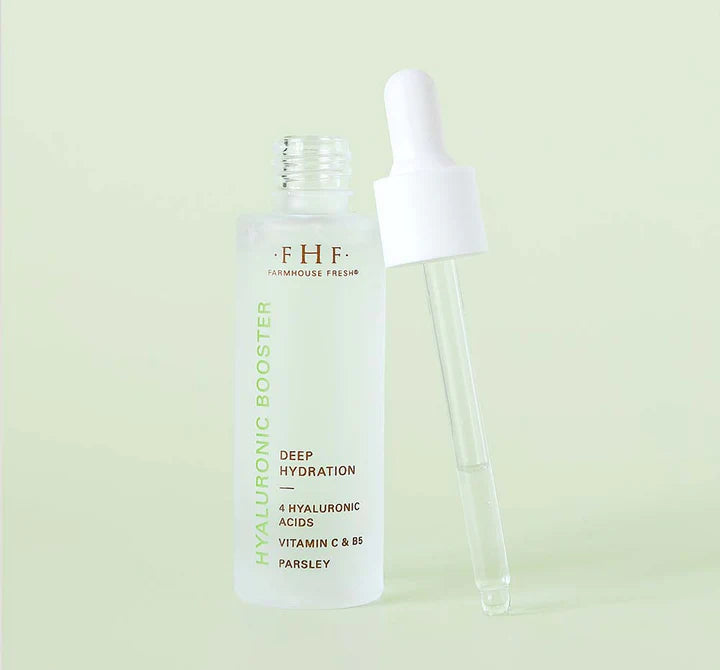 Hyaluronic Booster