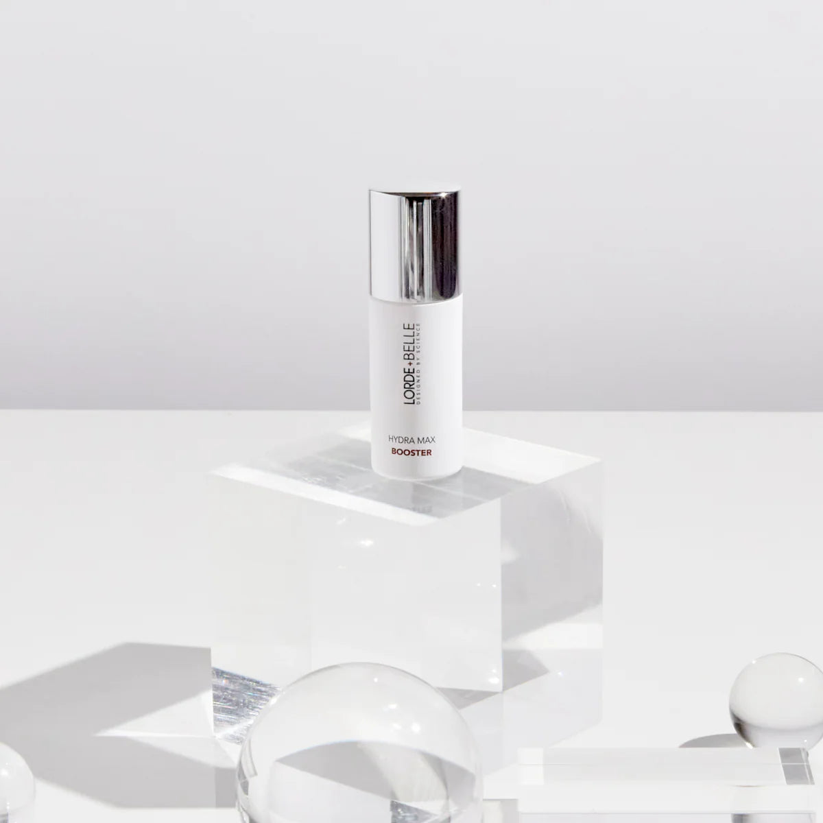 Hydra Max Booster