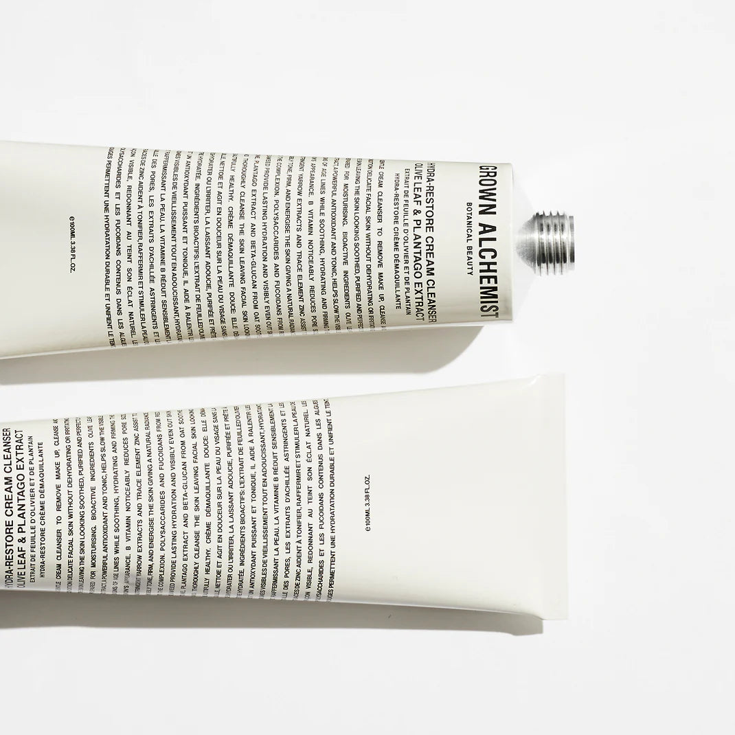 Grown Alchemist Hydra-Restore Cream Cleanser