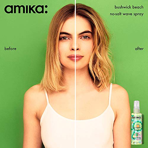 Amika Bushwick Beach Wave Spray
