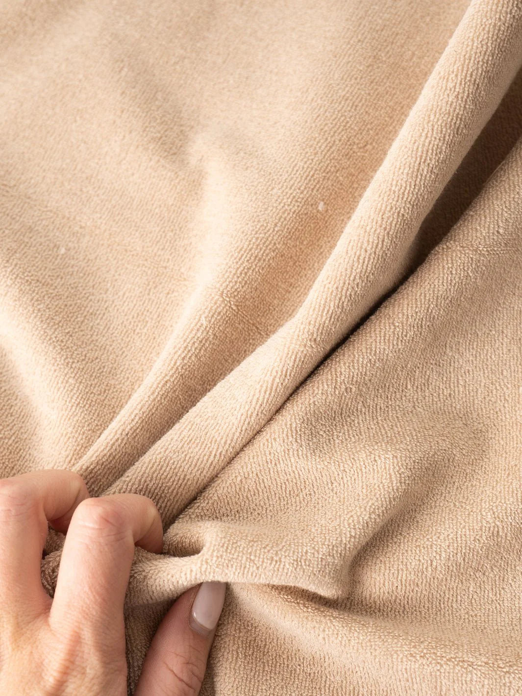 Holiday Cotton & Linen Tea Towel