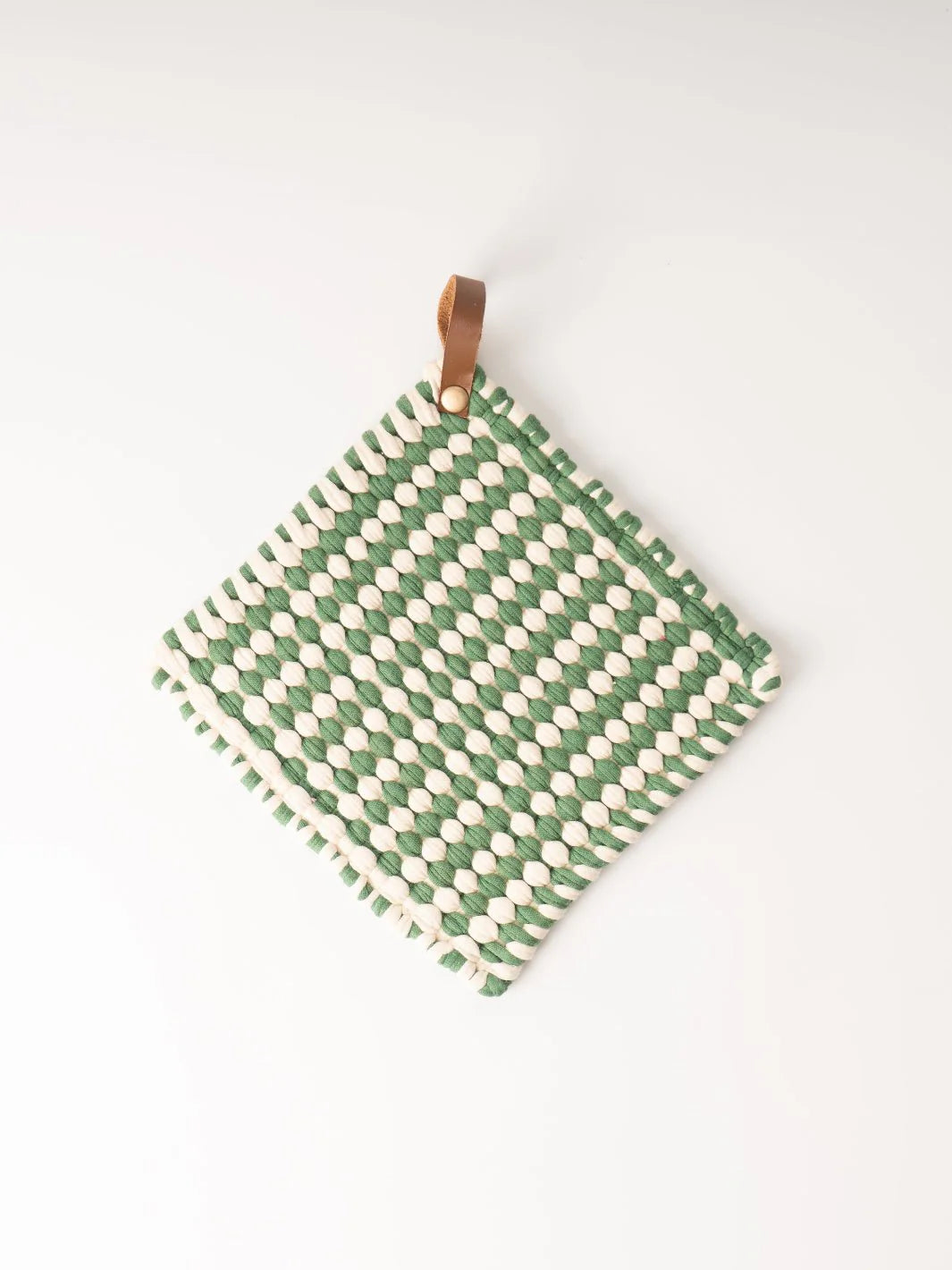 Holiday Pot Holder