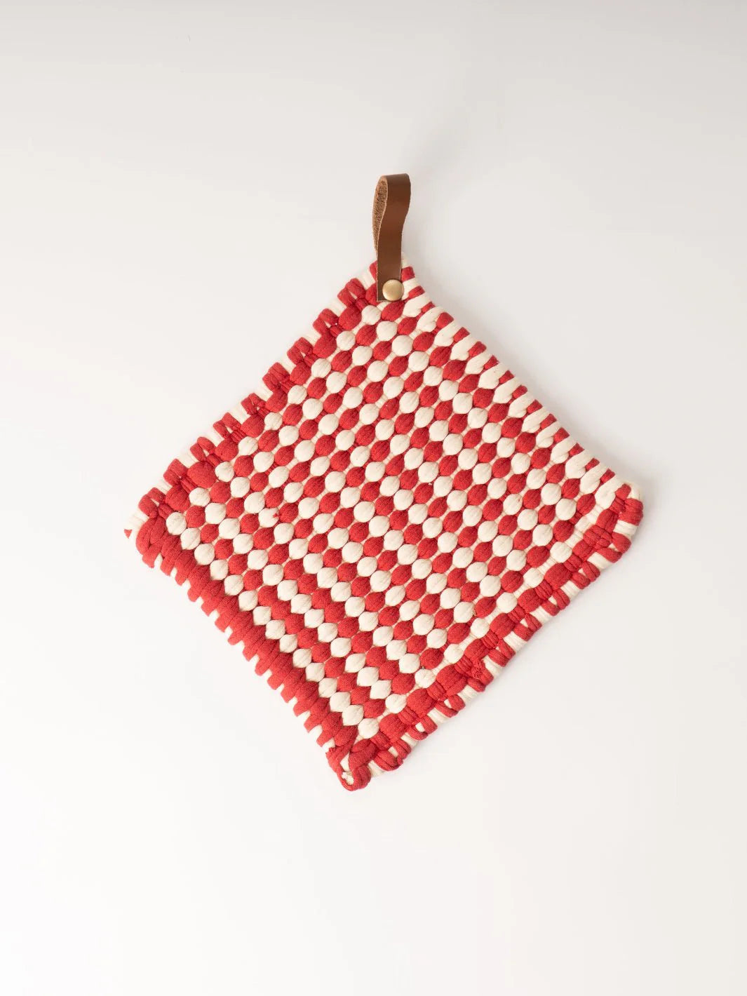 Holiday Pot Holder