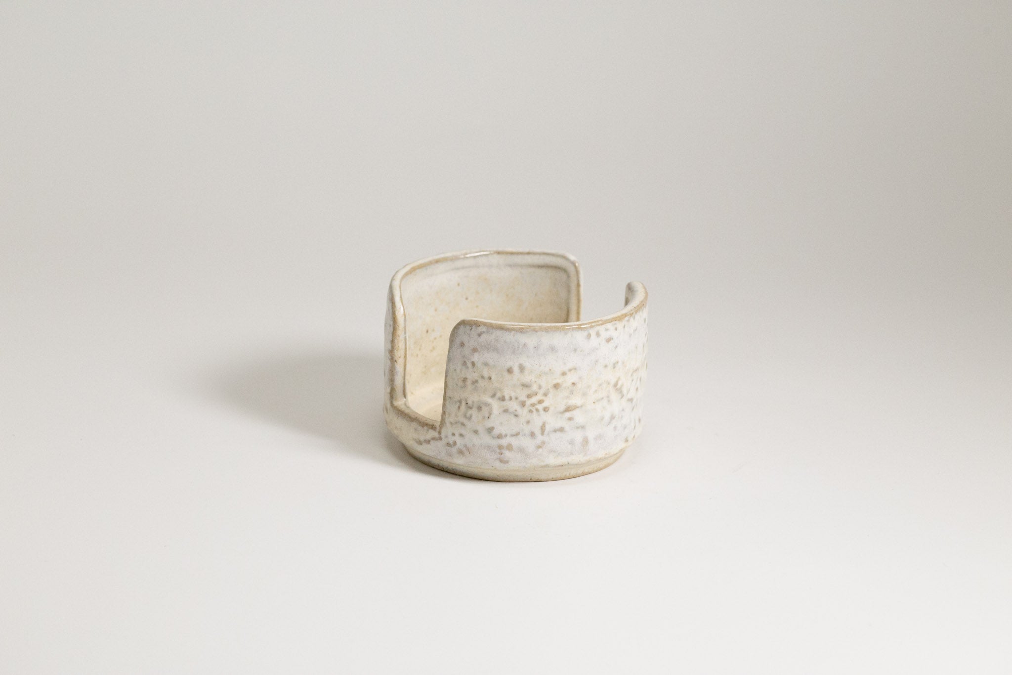 GLAZED DISH