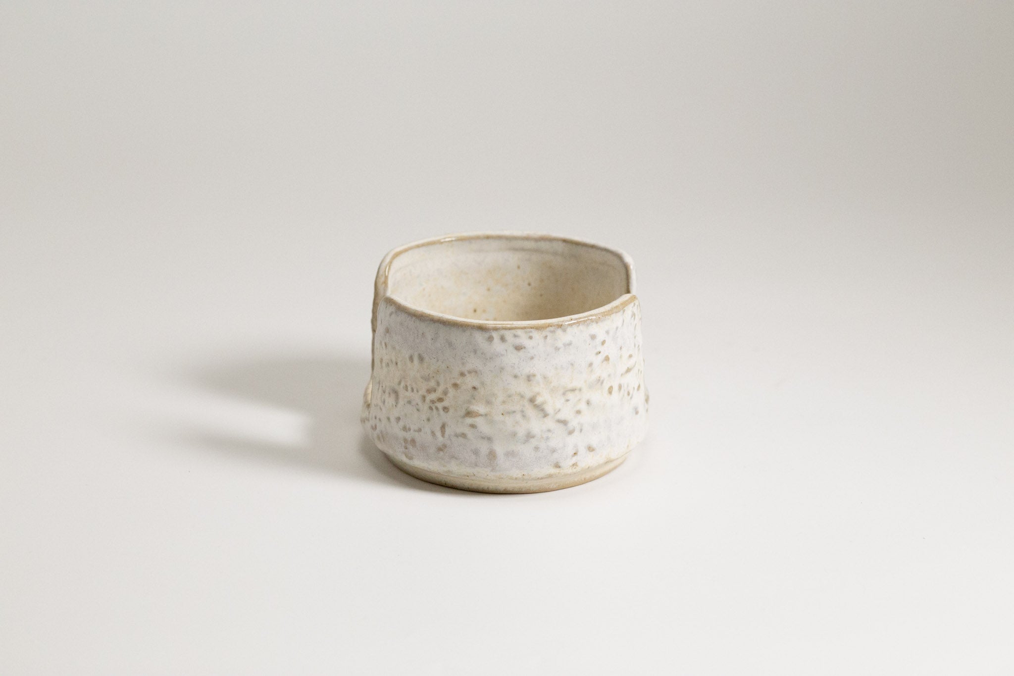 GLAZED DISH