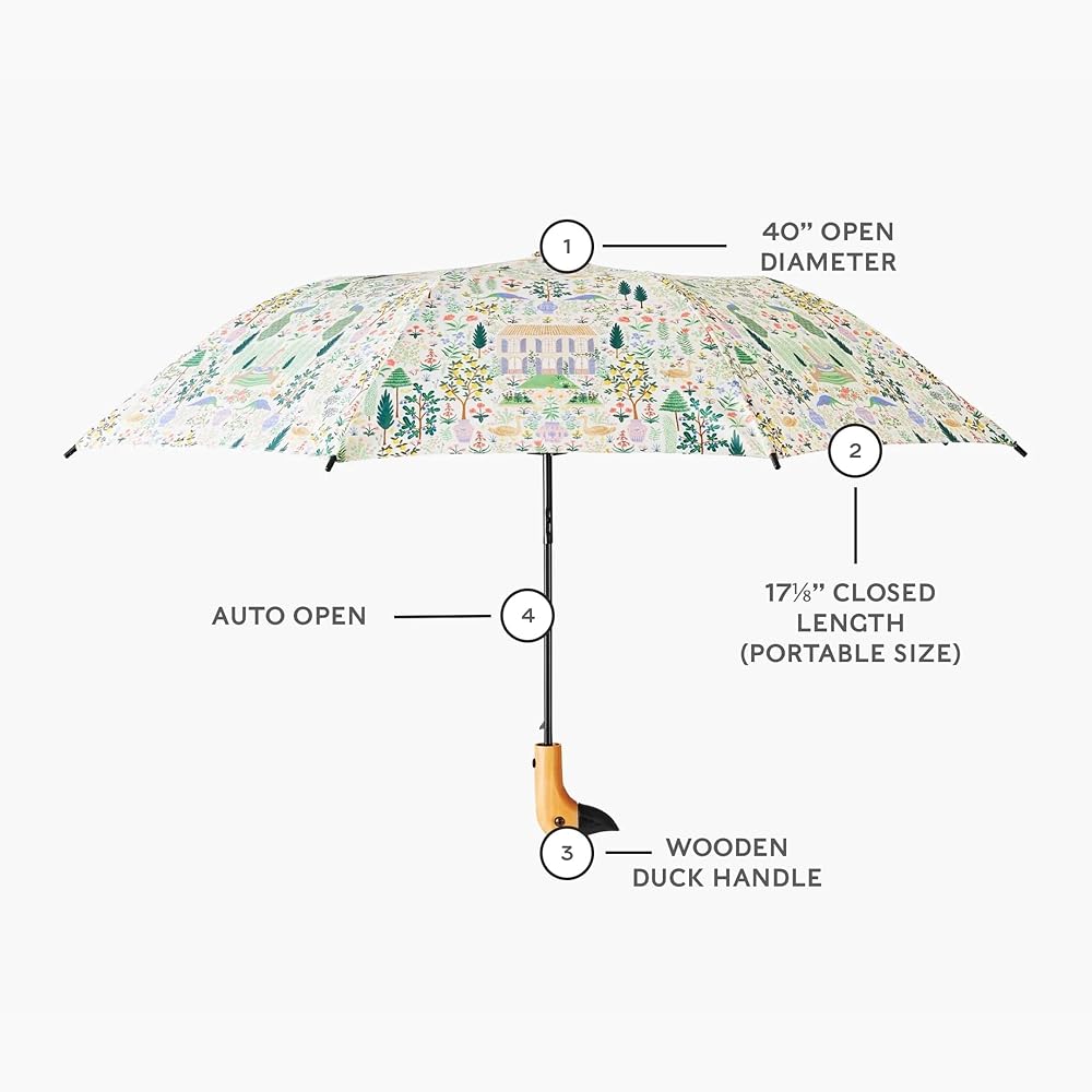 Camont Umbrella