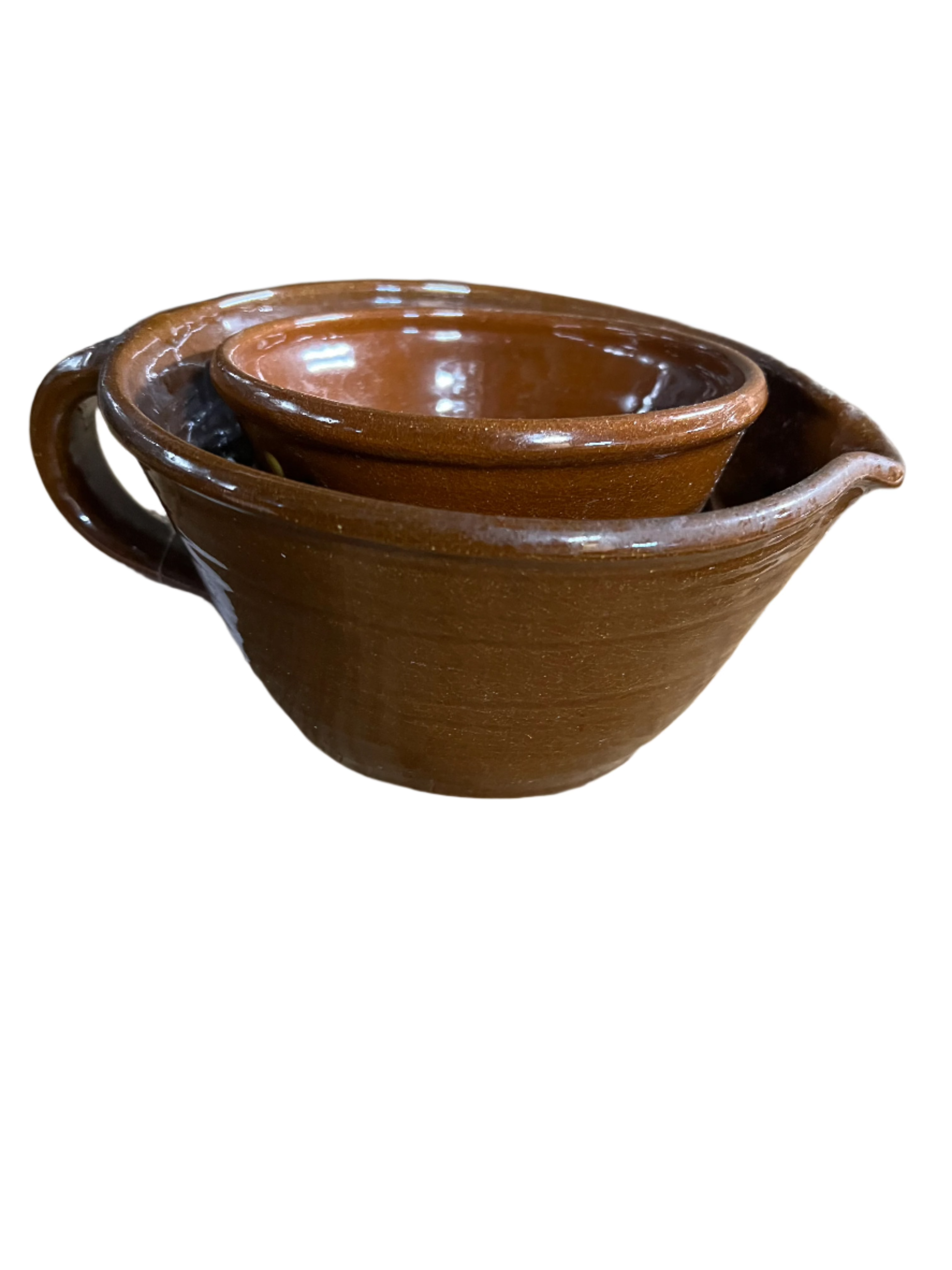 Westmoore Bowl Set