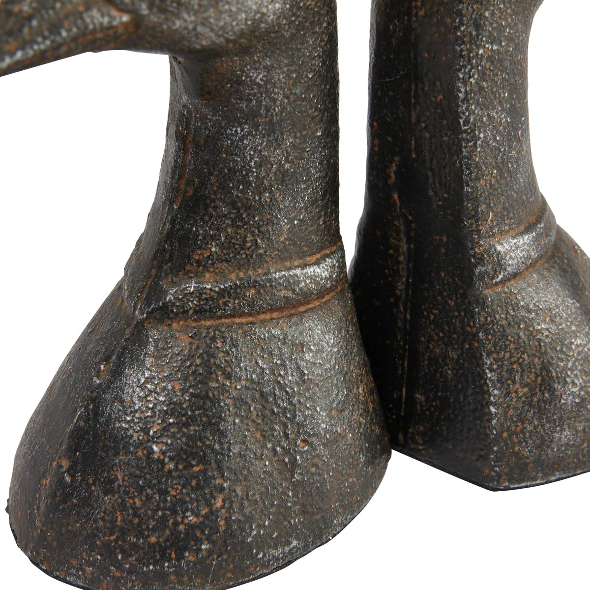 Set Duck Bookends
