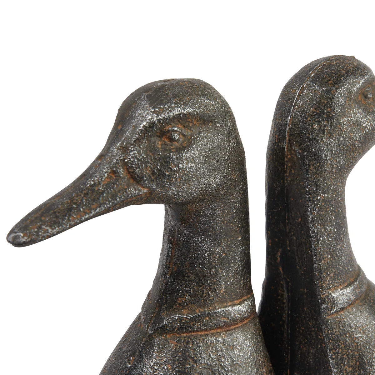 Set Duck Bookends
