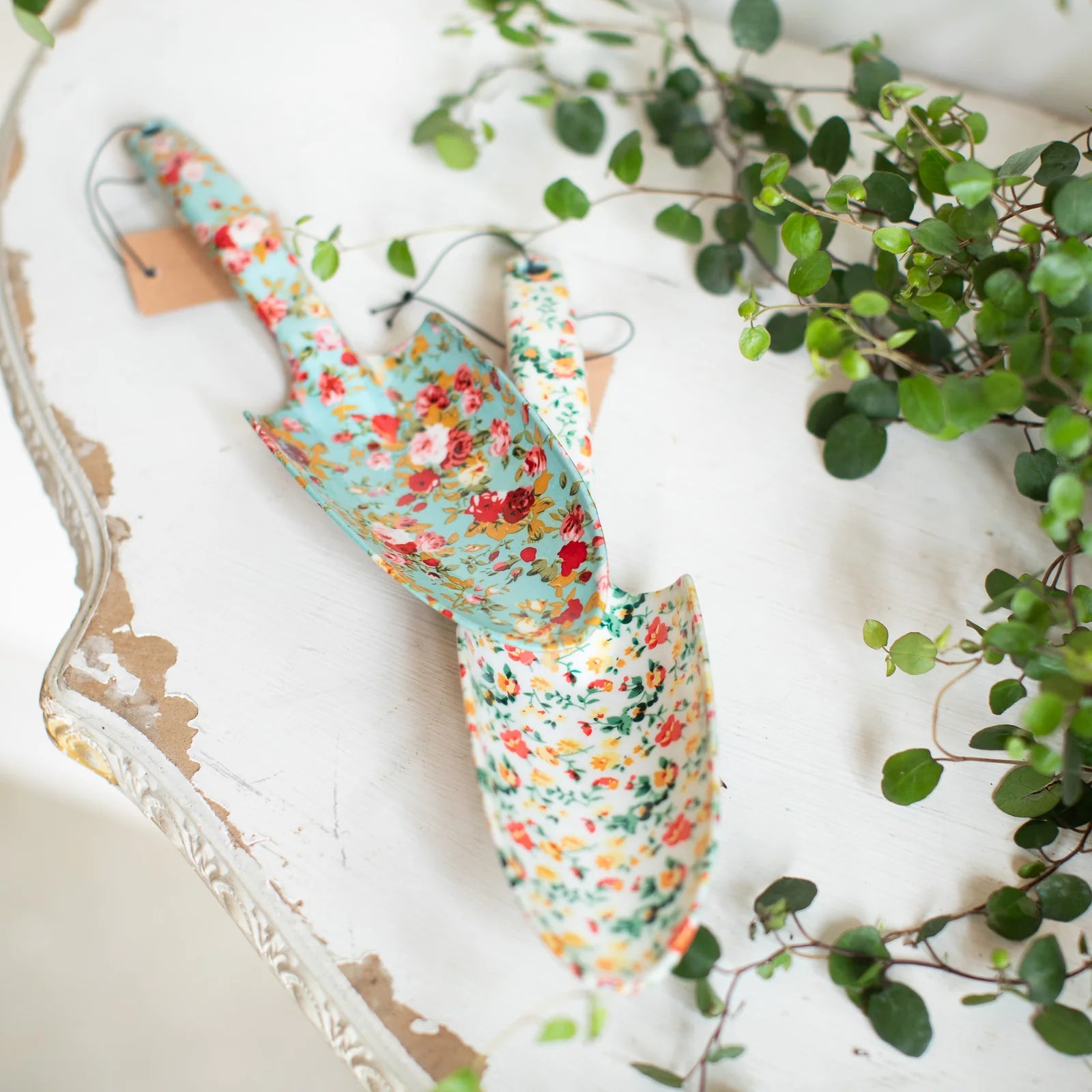 Garden Spade