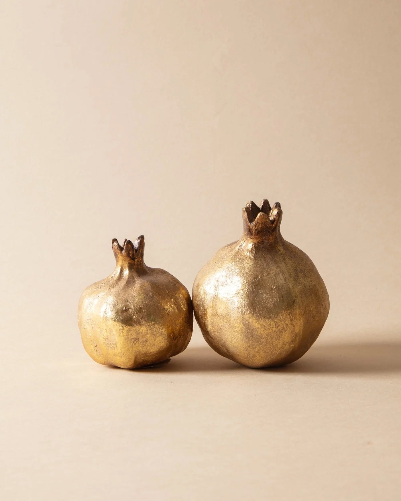 Gold Pomegranate