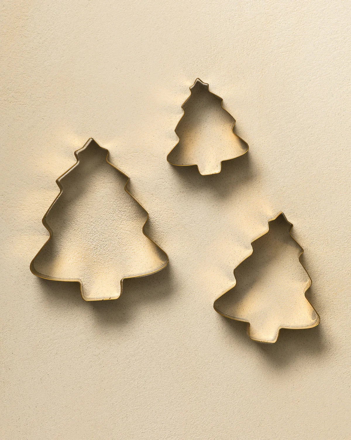 Holiday Cookie Cutters