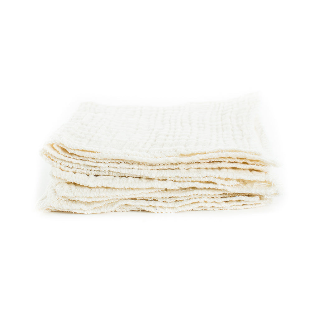 Cotton Double Cloths