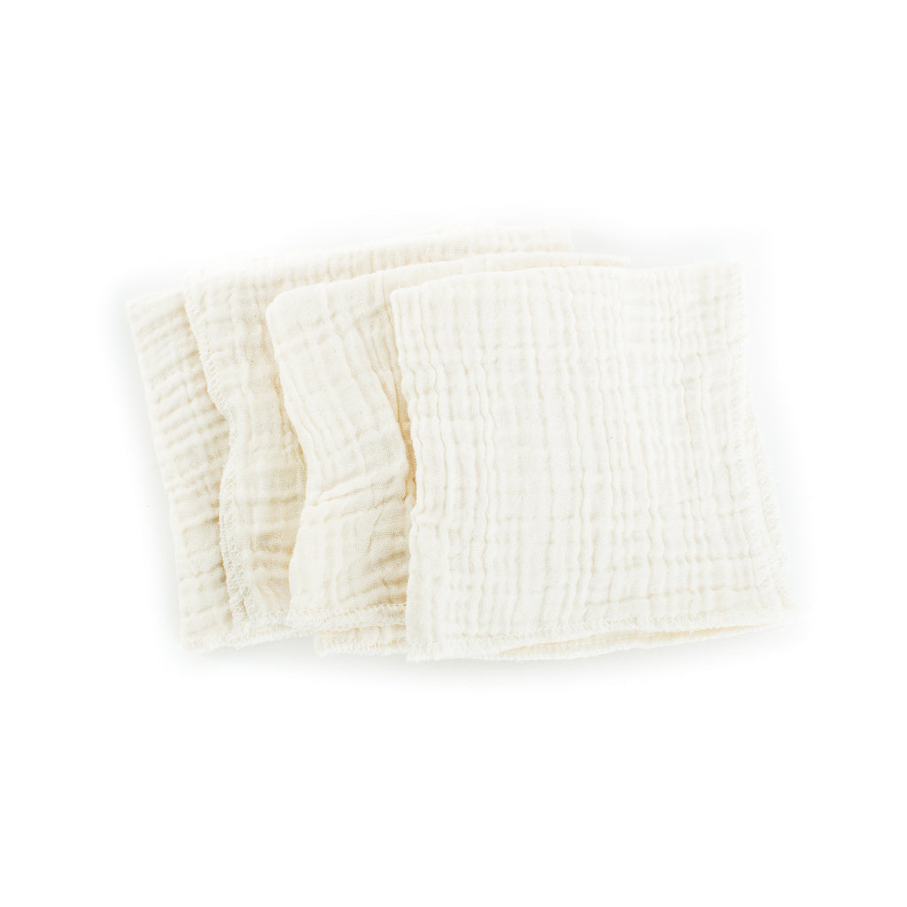 Cotton Double Cloths