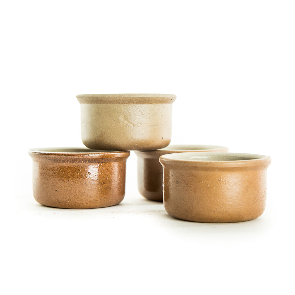 Poterie Renault Salt Bowl