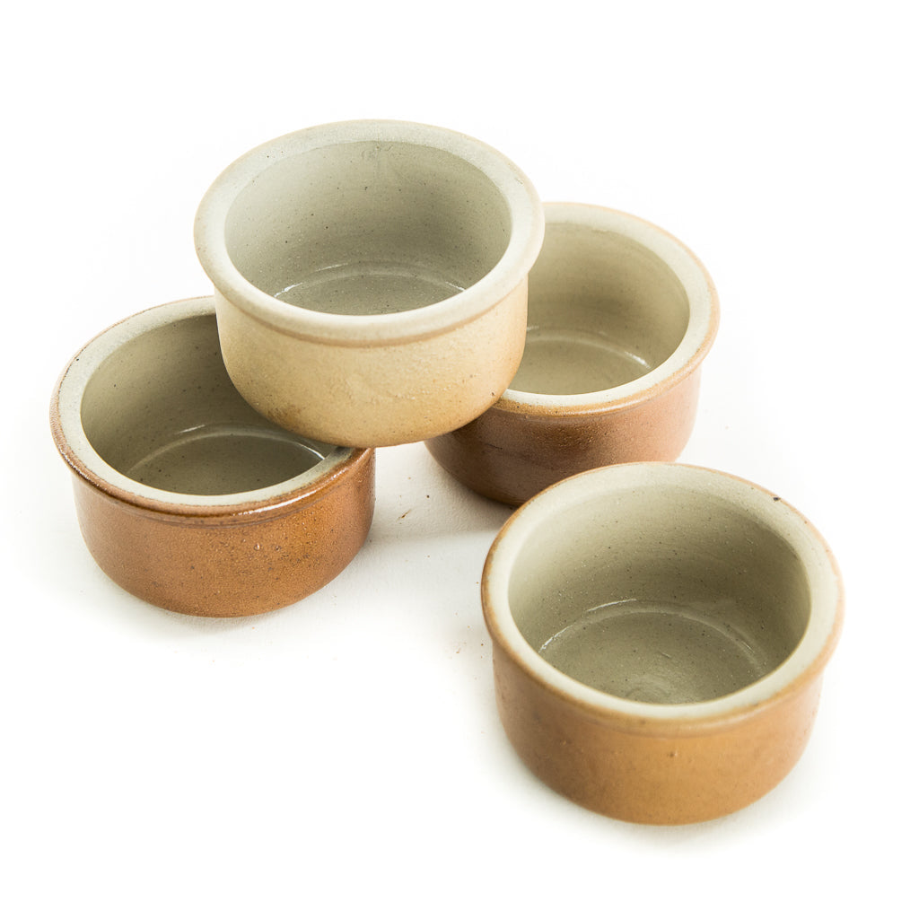 Poterie Renault Salt Bowl