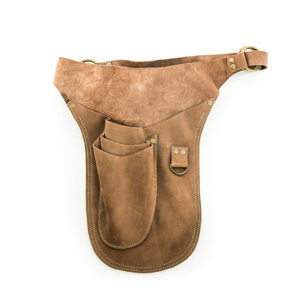 Leather Tool Pouch