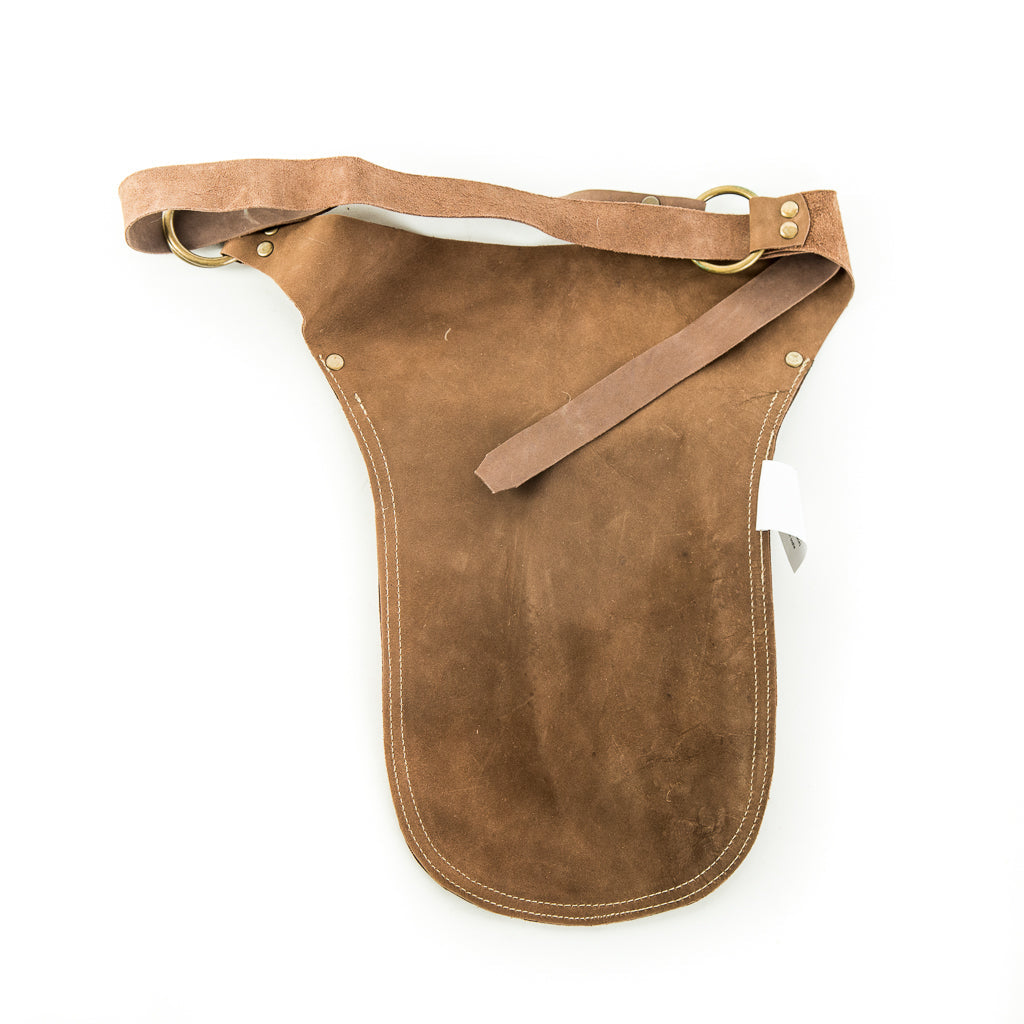 Leather Tool Pouch