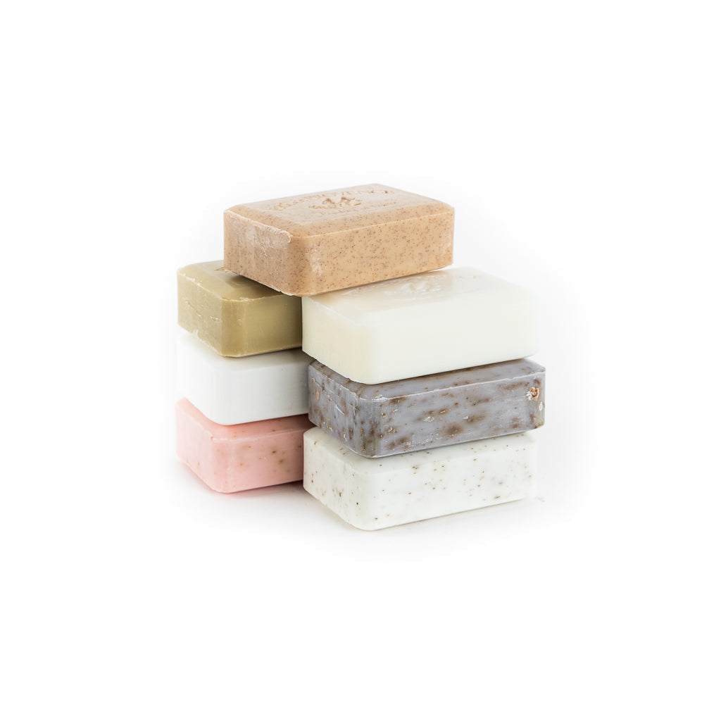 Pré de Provence European Soap