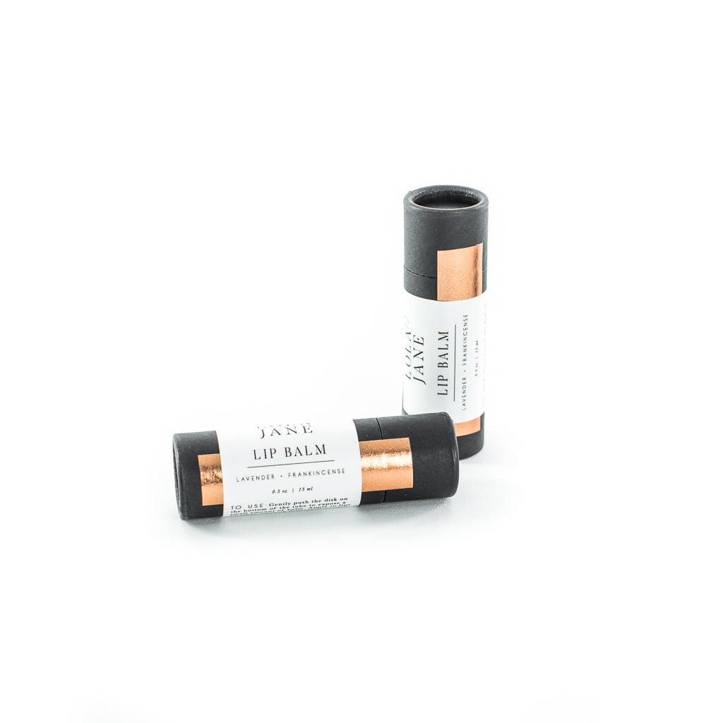 Lola Jane Lip Balm