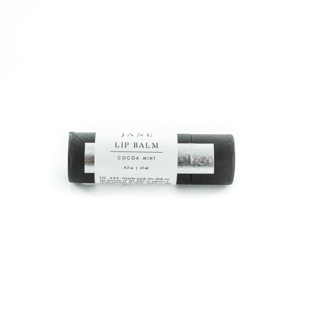 Lola Jane Lip Balm