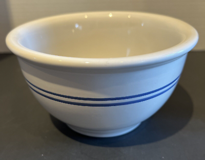 1940's Gibson Mixing Bowl