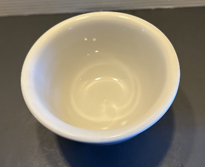 1940's Gibson Mixing Bowl