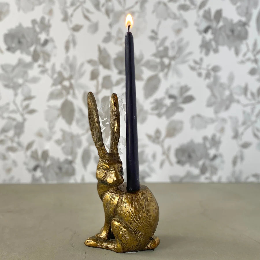 Helen Hare Candle Holder