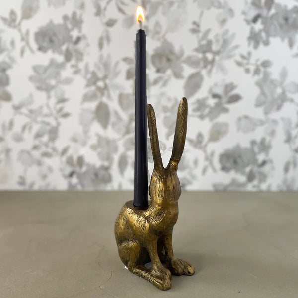 Helen Hare Candle Holder