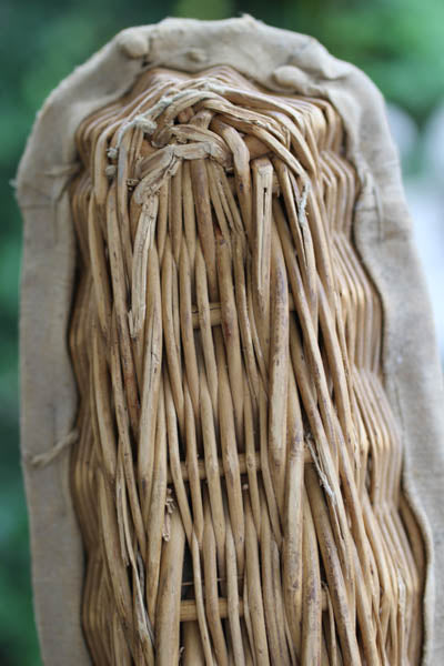 French Baguette Basket