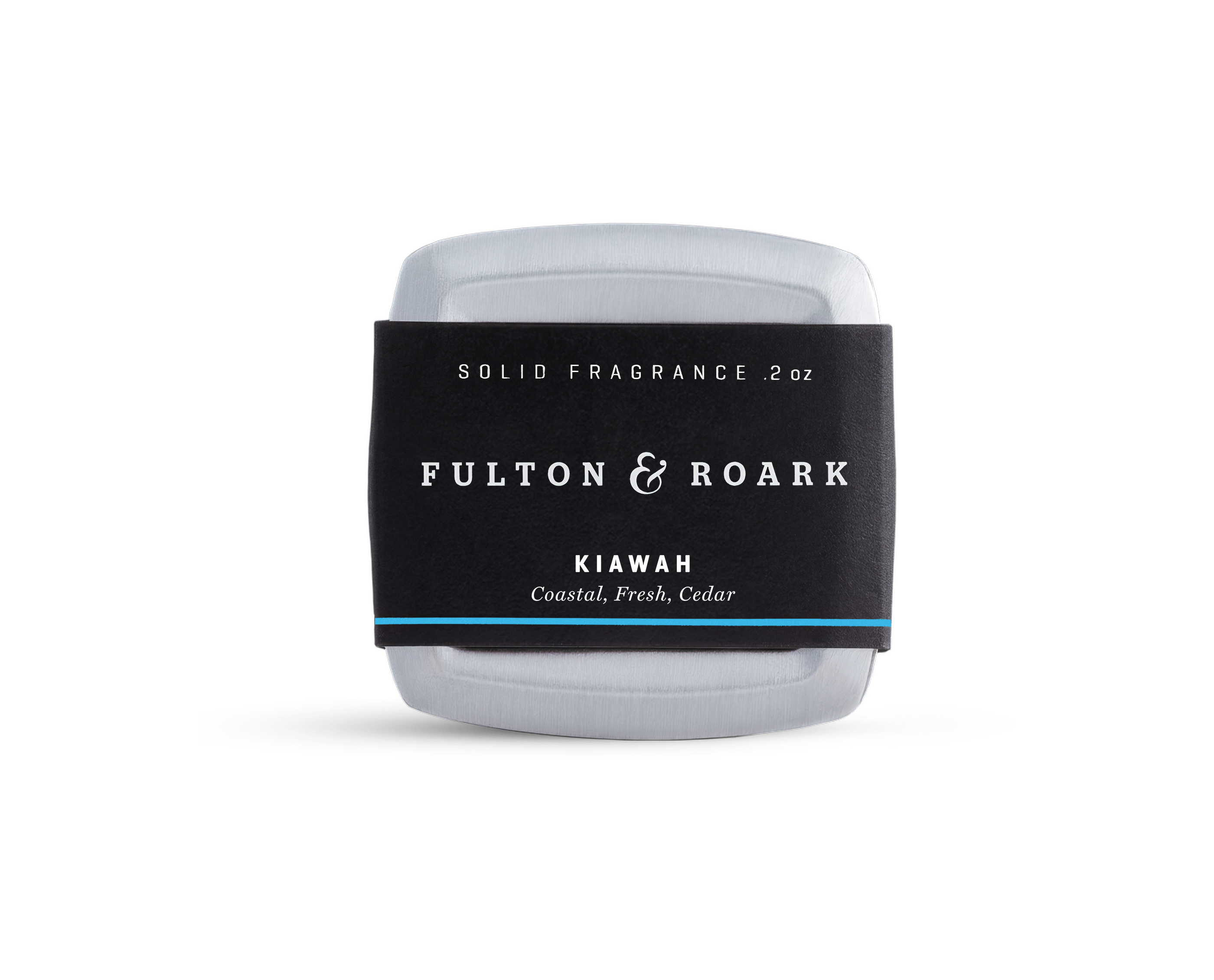 Solid Fragrance Fulton & Roark