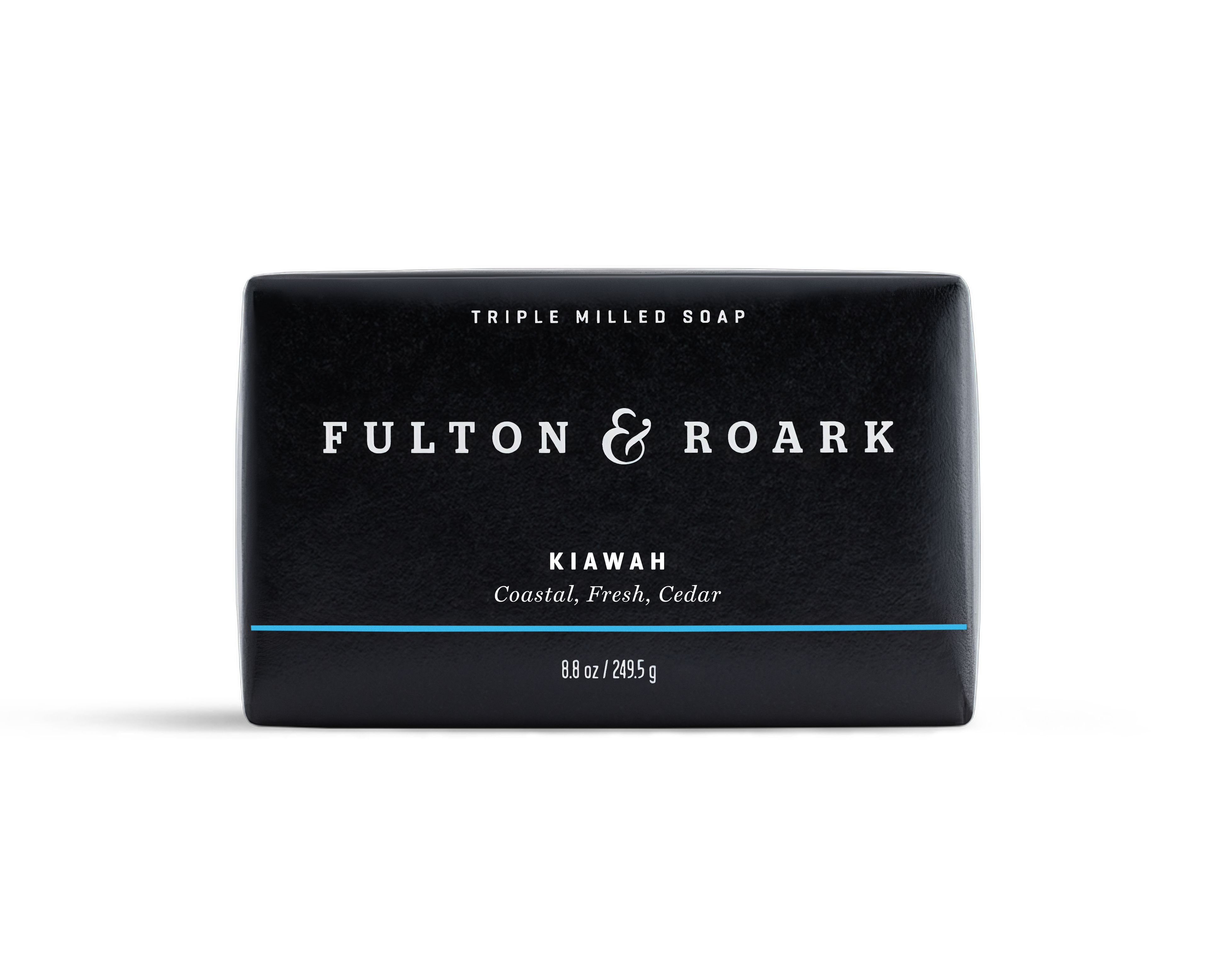 Bar Soap Fulton & Roark