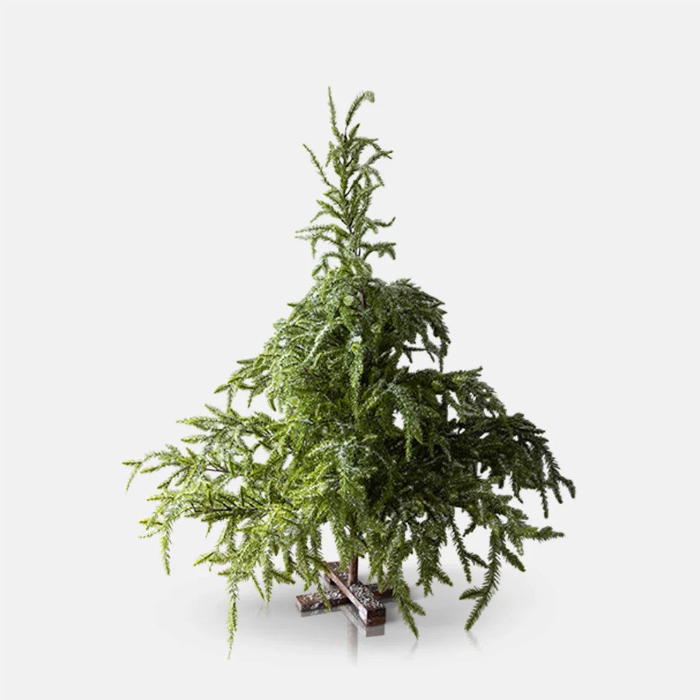 Ahern Faux Tree