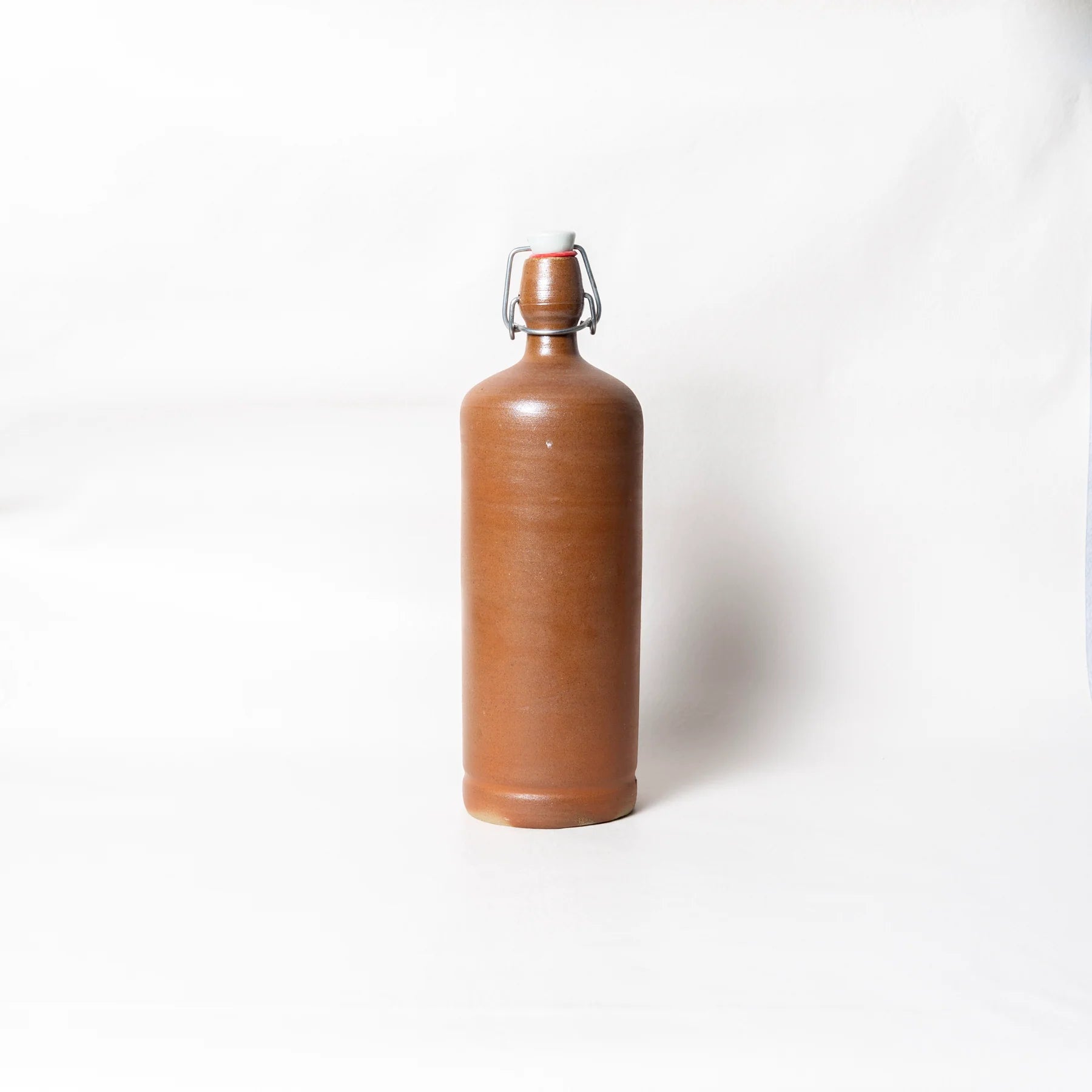 Poterie Renault Bottle Md. Brown 1L