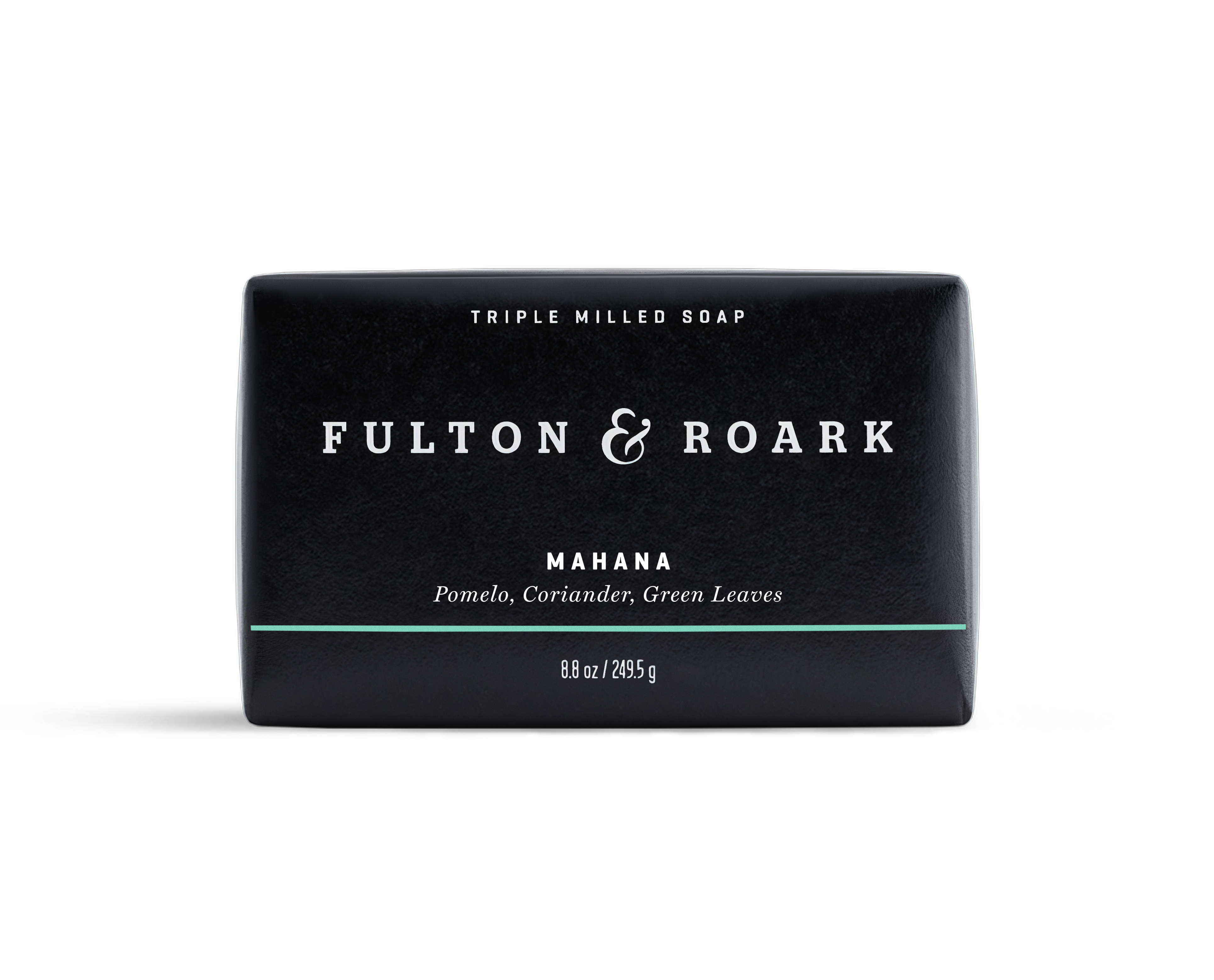 Bar Soap Fulton & Roark