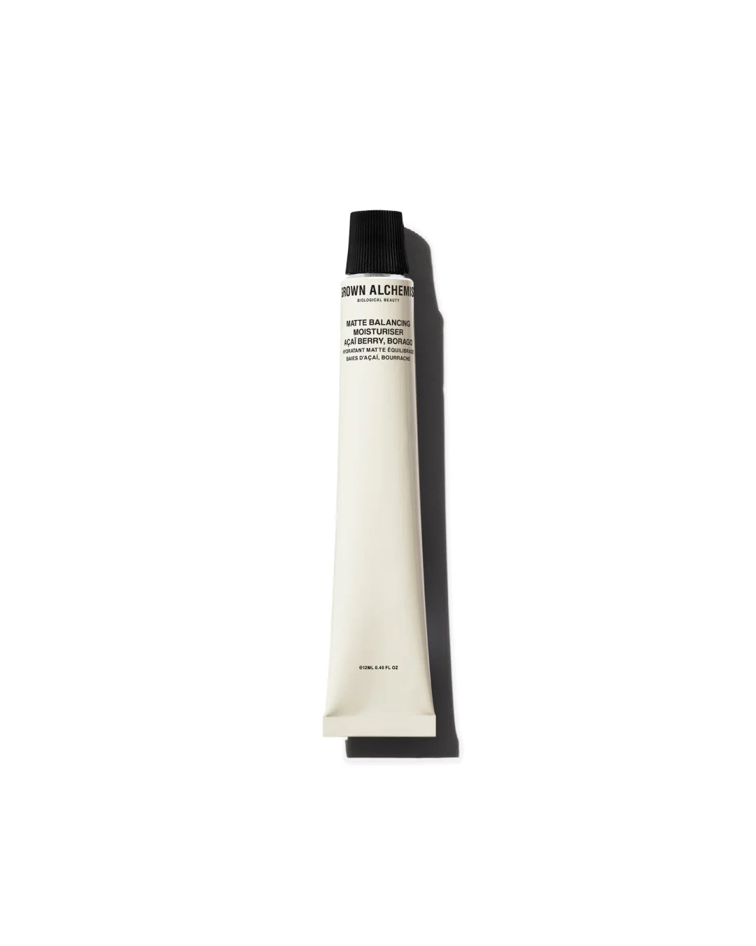Grown Alchemist Matte Balancing Moisturizer