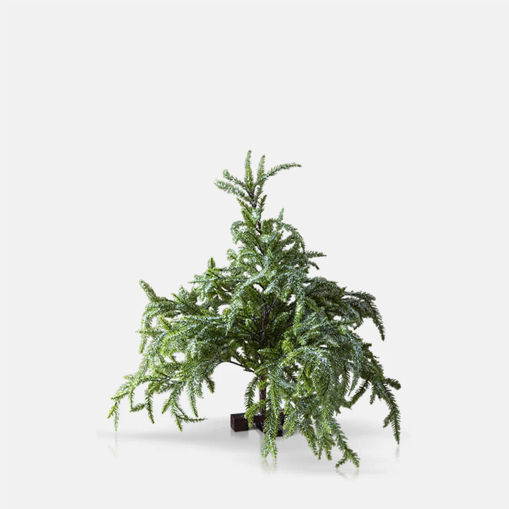 Ahern Faux Tree